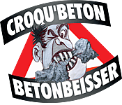 Betonbeisser