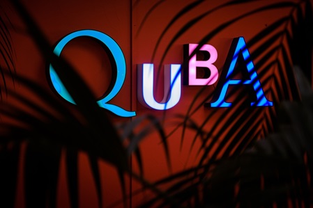 QuBa Basel