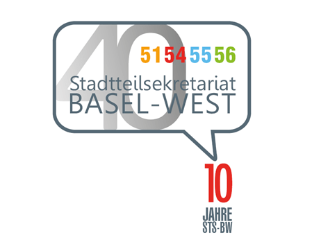 Stadtteilsekretariat Basel-West
